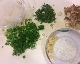 厚揚げステーキ作り方1写真