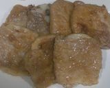 簡単！ いんげんとニンジンの豚肉巻き照焼作り方7写真