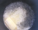 基本のシュークリーム♡作り方1写真