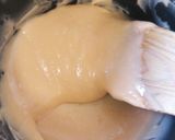 基本のシュークリーム♡作り方5写真