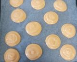基本のシュークリーム♡作り方7写真