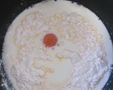 基本のシュークリーム♡作り方9写真