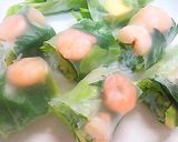 オリジナル シーザー風ドレッシング作り方3写真