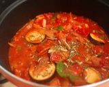 野菜たっぷり♪ラタトゥイユ作り方4写真
