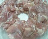 ♡レンジで簡単・鶏きのこバター醤油♡作り方3写真