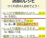 レンジで簡単おいしい☆照り焼きチキン作り方6写真