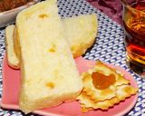 ＊ＨＢハニー柚子ブレット＊作り方7写真