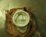 糖質制限＊ふすま＆大豆粉ふっくら丸ﾊﾟﾝ作り方19写真