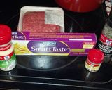 アメリカ陸軍の食堂メニュー「やきそば」作り方1写真