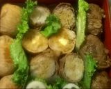 運動会～2013①作り方3写真