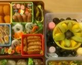 運動会～2013①作り方5写真