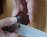 急いでる時の栗の皮むき作り方3写真