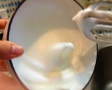 スフレオムレツ〜ラタトゥイユ添え〜作り方2写真