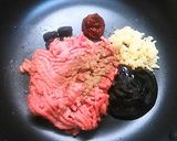 簡単ノンオイル 麻婆豆腐★低カロリー中華作り方5写真