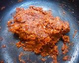 簡単ノンオイル 麻婆豆腐★低カロリー中華作り方6写真