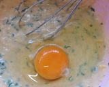 紙コップとレンジで作る♪野菜入り蒸しパン作り方5写真