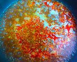 簡単ノンオイル 麻婆豆腐★低カロリー中華作り方9写真