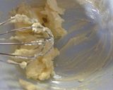 ♪パウンドケーキ作り方1写真