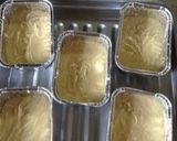 ♪パウンドケーキ作り方8写真