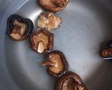 ぽっかぽか☆キノコと生姜の具沢山スープ作り方1写真