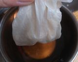 ぽっかぽか☆キノコと生姜の具沢山スープ作り方3写真