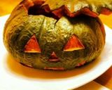 ハロウィンシリーズ作り方1写真