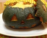 ハロウィンシリーズ作り方3写真