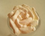 ほんの気持ち♡の薔薇パン♪作り方8写真