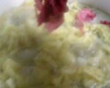 山形の芋煮汁・・忘れられない祖母の味作り方4写真