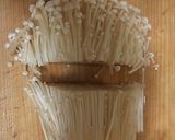 ぽっかぽか☆キノコと生姜の具沢山スープ作り方6写真