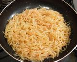 明太子こんにゃく♪作り方4写真
