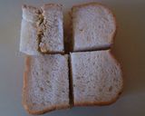 有る物で簡単ジェノベーゼ（バジルソース）作り方6写真