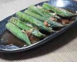 旦那が作る簡単過ぎる⌒☆秋の野菜の素焼き作り方7写真