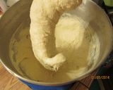 アメリカ食材でシンプル日本食パン作り方13写真