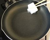 もっちもち♪ヨーグルトパンケーキ作り方5写真