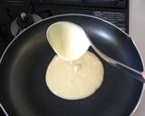 もっちもち♪ヨーグルトパンケーキ作り方6写真