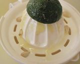 きのことベーコンのコロコロサラダ作り方4写真