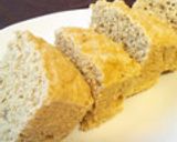 100%米ぬかエコなパウンドケーキ作り方12写真