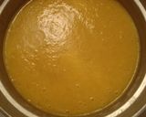 にんじん&しょうがのぽかぽかスープ作り方5写真