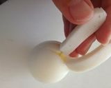 うさぎさんのパーティーサラダ作り方6写真