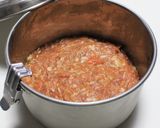 五香粉と醤油麹で～豚肉のサルシッチャ風？作り方4写真