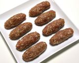 五香粉と醤油麹で～豚肉のサルシッチャ風？作り方5写真