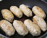 五香粉と醤油麹で～豚肉のサルシッチャ風？作り方6写真