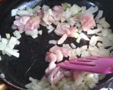 あーちゅんオムライス作り方4写真