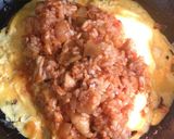 あーちゅんオムライス作り方9写真