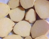 スイートポテト作り方1写真