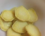 スイートポテト作り方3写真