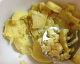 スイートポテト作り方4写真