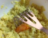 スイートポテト作り方5写真