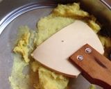 スイートポテト作り方7写真